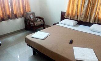 Hotel Galaxy Residency, Dharwad 4